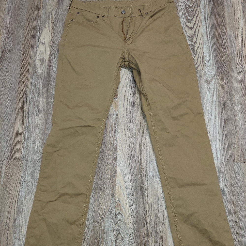 Levi's 511 Pants